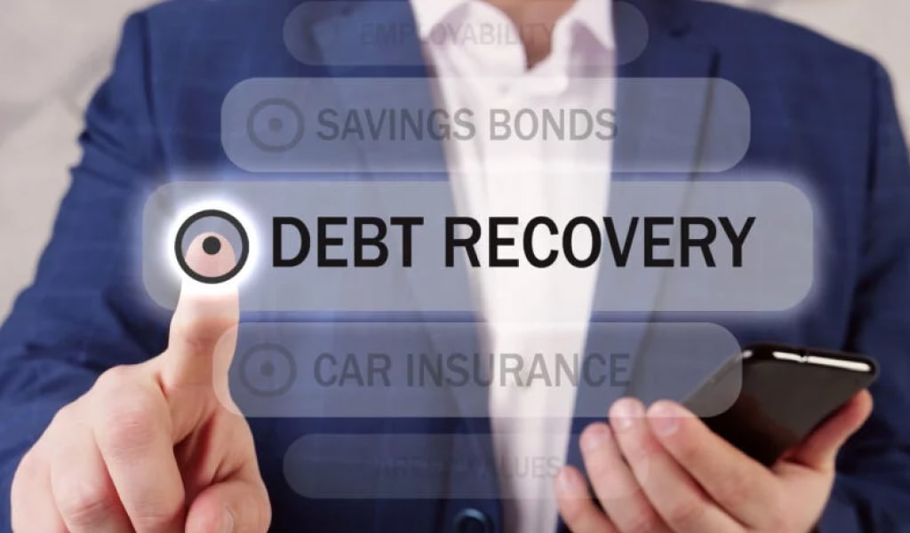 Recovery Suits legal service
